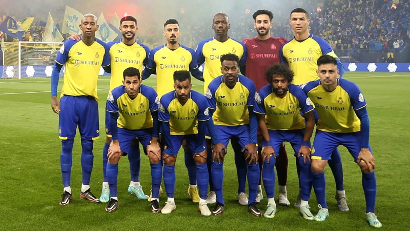 نجم نادي النصر السعودي يخصص فندقه في المغرب لإيواء المتضررين من الزلزال.. لن تصدق من يكون!!