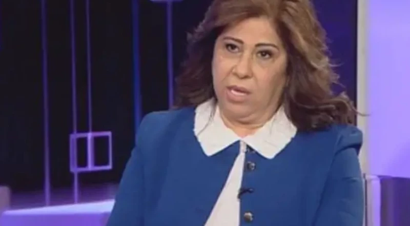 "ليلى عبد اللطيف تكشف عن مفاجأة مرعبة ومخيفة تهز مصر وتجعلها تبكي، أصعب من البراكين والزلازل، ماذا سيحدث في الأيام القادمة؟!"