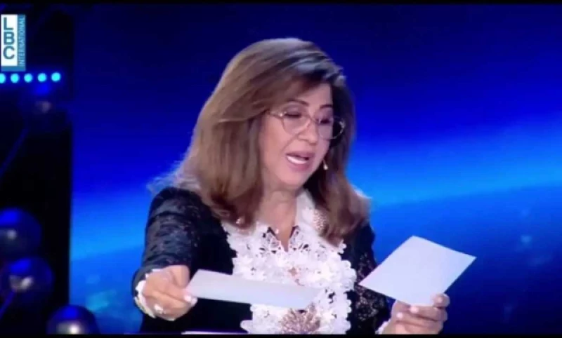 "كارثة بشعة تهدد مصر.. ليلى عبد اللطيف تكشف عن تنبؤ جديد يثير الرعب والذعر في الجميع!"