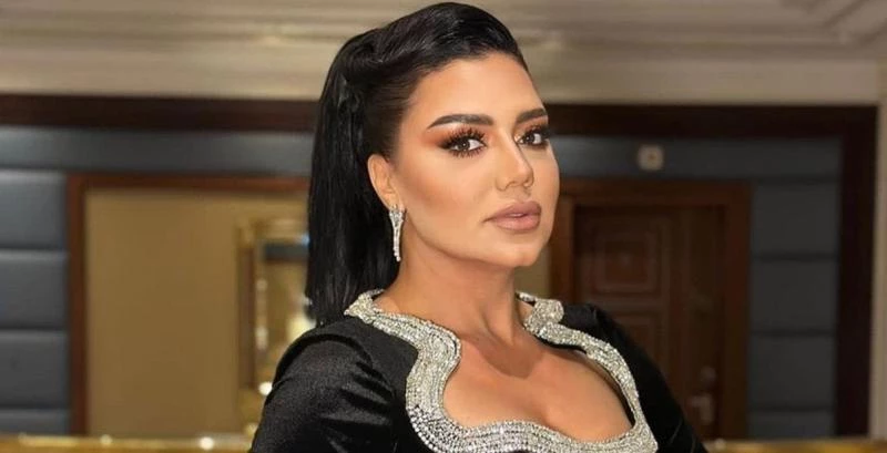 الفنانة رانيا يوسف تحتفل بعيد ميلادها والجمهور مصدوم انها وصلت لهذا السن الكبير!!