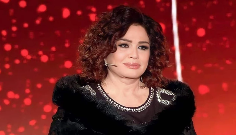 اعترفت الفنانة الهام شاهين لأفراد أسرتها بوصيتها الأخيرة فأقسموا ألا تُطبق لو تنطبق السماء على الأرض.. لن تصدّق بما أوصت!!