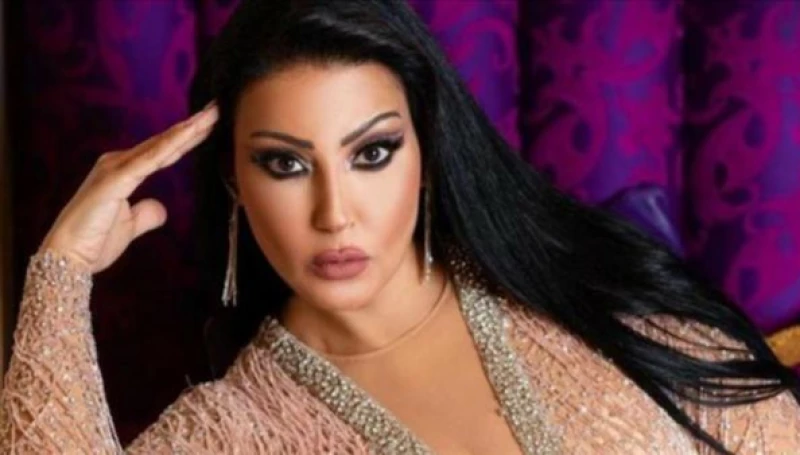 ريجيم سحري للغاية تسبب بفقدان الفنانة سمية الخشاب أكثر من نصف وزنها.. داومت على تناول هذا المشروب يومياً!!