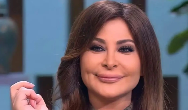 إليسا: شغلنا هنكمله لأن ده رزقنا.. وألبومي الجديد يجب أن ننتظر لنرى الوضع سيصل إلى أين.. تفاصيل مثيرة!!