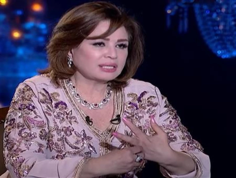 " أثلجت صدور العرب ".. تعليق مفاجئ من الفنانة " إلهام شاهين "