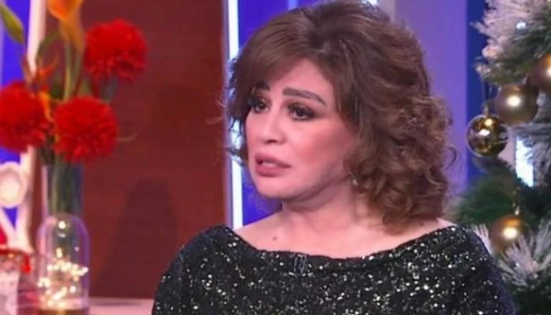 " أثلجت صدور العرب ".. تعليق مفاجئ من الفنانة " إلهام شاهين "