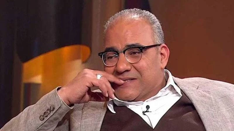 استبعاد بيومي فؤاد من مسلسل "الكبير أوي" بسبب اهانته محمد سلام في الرياض.. ما تم كشفه فجر ضجة واسعة