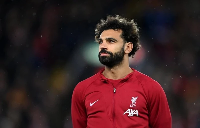 زواج محمد صلاح بملكة جمال بريطانية يشعل مواقع التواصل الاجتماعي والجمهور مصدوم!