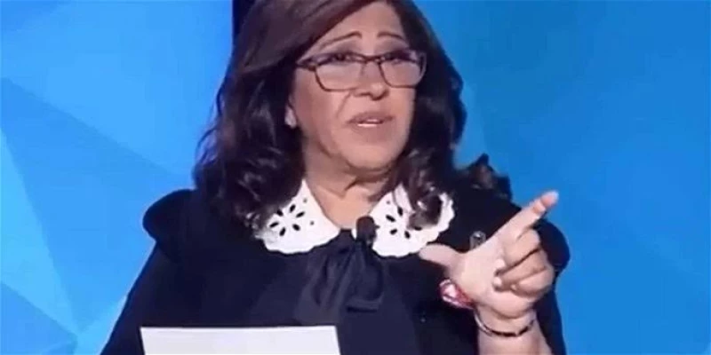 سكان هذه الدولة العربية عليهم الصلاة والدعاء..ليلى عبد اللطيف تفجر المفاجأة الأصعب لهذا العام وتعلن عن دولة عربية ستواجه مصير اسود!!