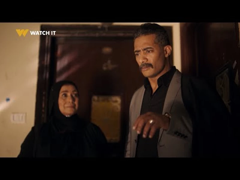 تسببت به سلوى عثمان.. خطأ "فادح " في مسلسل جعفر العمدة لم يلاحظه الجمهور!