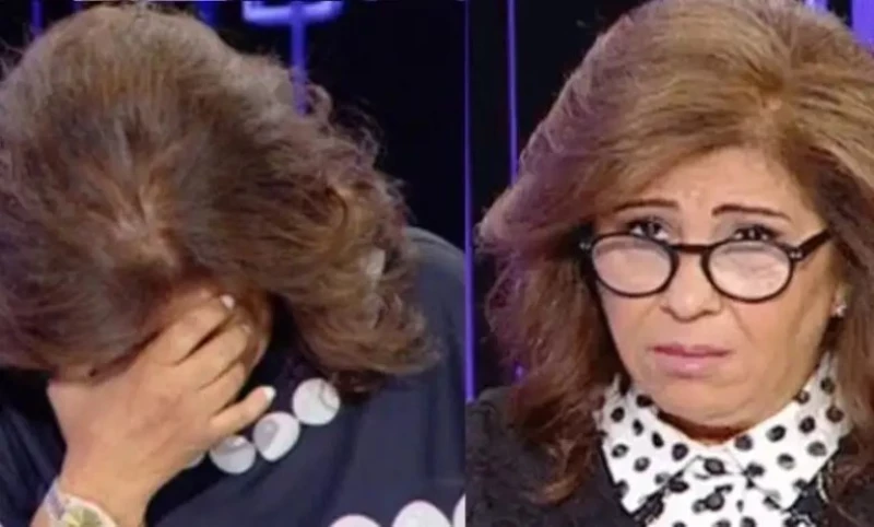 ليلى عبد اللطيف تبكي من هول التنبؤ: توقعات مفزعة تلقي بظلال الخوف على مصر والعالم في حالة ذعر!