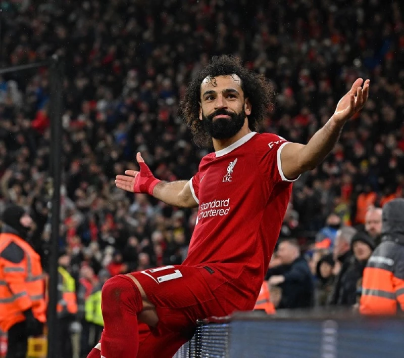 صدمة كبرى: محمد صلاح يقلب الأوراق ويكشف عن ناديه الجديد في الموسم القادم... الصدمة ستكون هائلة!