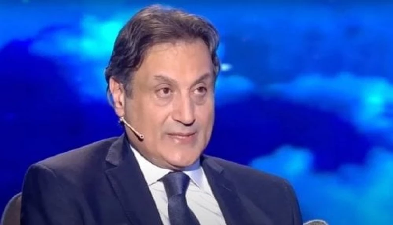 توقعات ميشال حايك المدهشة: الحسد والنحس يتحوّلان إلى ثروة! هل أنت من الأبراج المميزة التي ستصبح غنية جداً؟هذا هو مستقبلك المالي الساحر