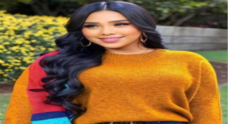 شيماء سيف بعد عملية التخسيس